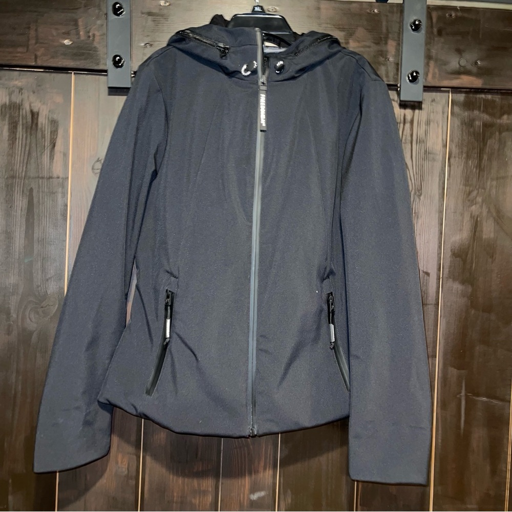 Men’s Freedom Day Freedomday Yoox Jacket Large